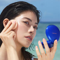 UV Protective Compact Foundation SPF30 UV Protective Compact Foundation SPF30 2